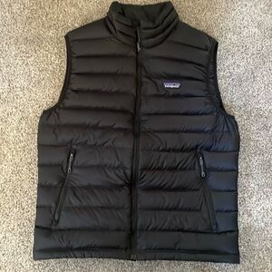 Patagonia Men’s Nano Puff Vest